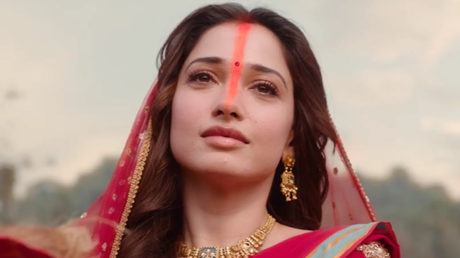 'Given too much love': Fans react to Tamannaah Bhatia Chhati Maia song from W