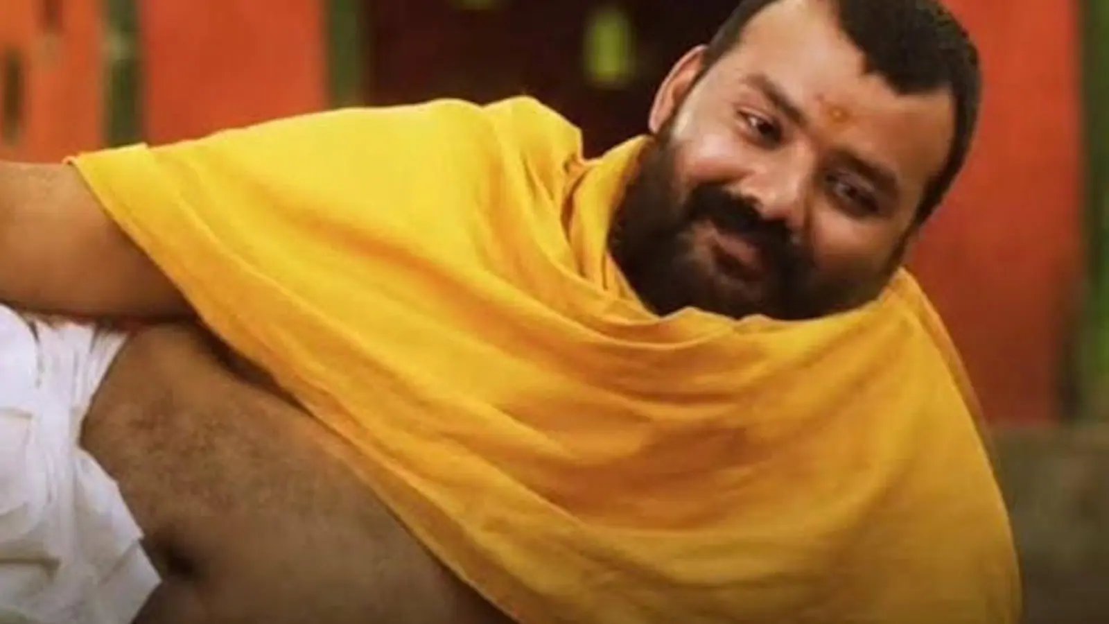 Hanuman Part Box Office Collection Day 47: There are no signs of slowing down for the film Neem Karoli Baba
