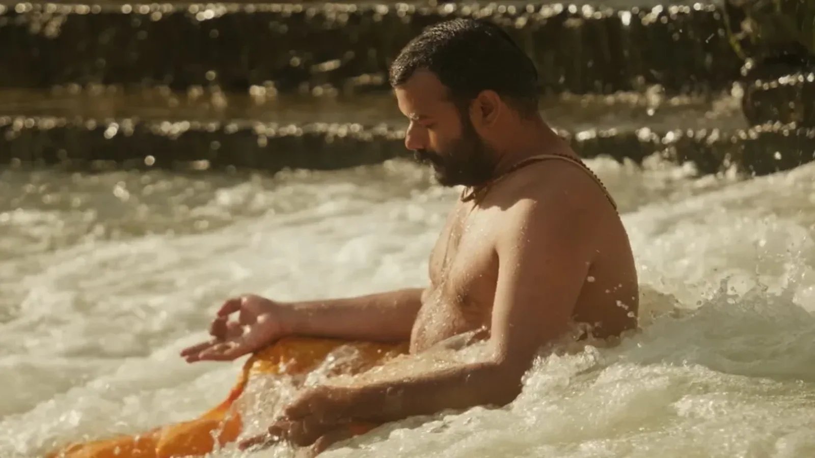Hanuman Part Box office collection day 45: Neem Karoli Baba is just Rs 3 crore away from the 350 crore mark