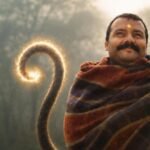 Hit playing Neem Karoli Baba Hanuman Part Producer as a child. Now she is counting her blessings