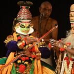 How Kathakali is making space for new narratives