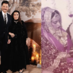 'I didn't want to go': Anil Kapoor revealed that wife Sunita went alone on their honeymoon