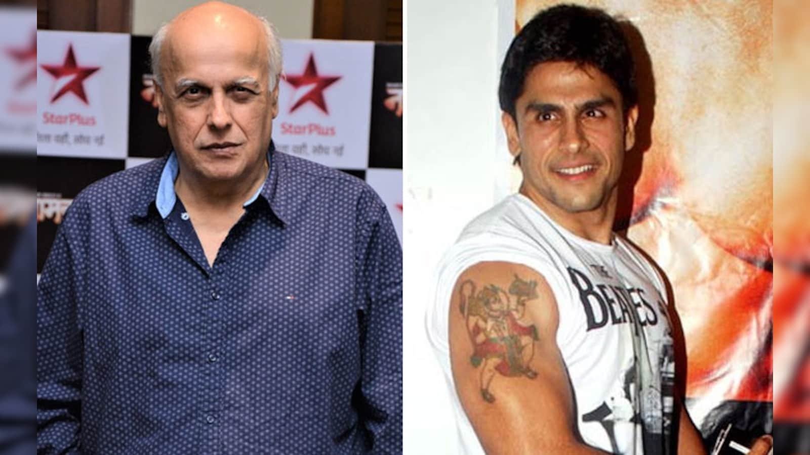 'I had to be my own father': Rahul Bhatt opens up about his 'fractured' relationship with father Mahesh Bhatt