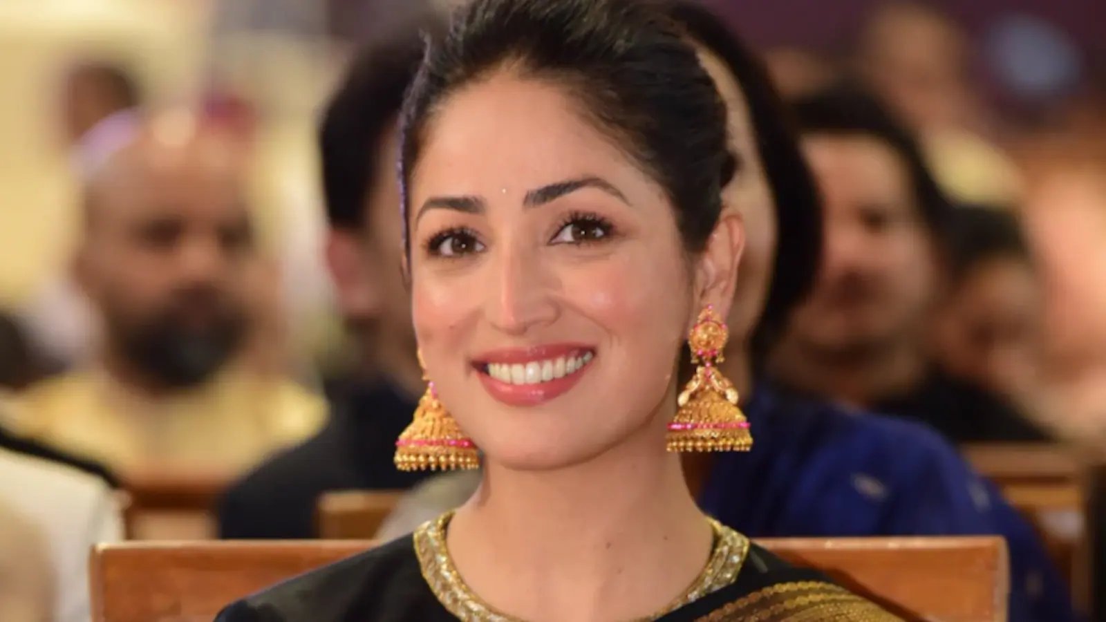 'I still have a lot to learn': Yami Gautam reacts on winning his first national award
