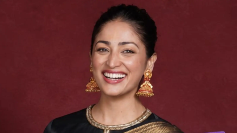 'I would lie if I said nothing had changed': Yami Gautam on life after winning the National Award
