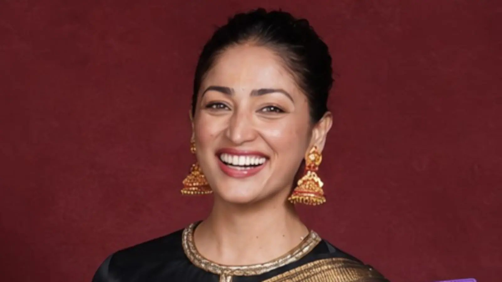 'I would lie if I said nothing had changed': Yami Gautam on life after winning the National Award