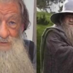 Ian McKellen drops first appearance as Gandalf The Lord of the Rings: The Hunt for Gollum