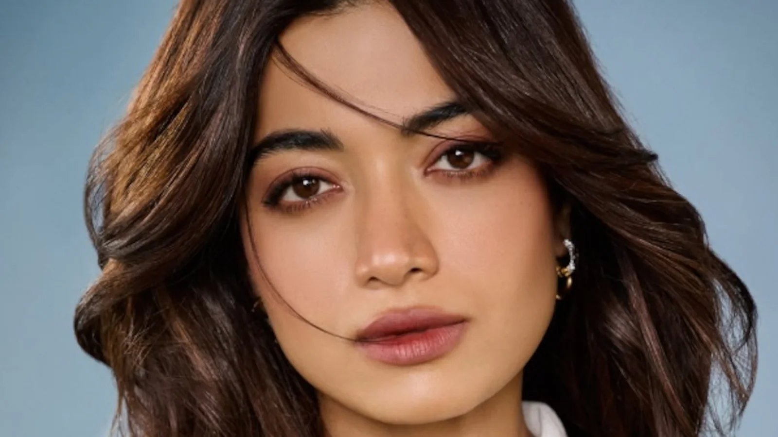 "I'm a jack of all trades": Rashmika Mandana on being trolled over accent and language