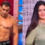 Internet calls Salman Khan 'pookie' for standing by Katrina Kaif amid postpartum body shaming