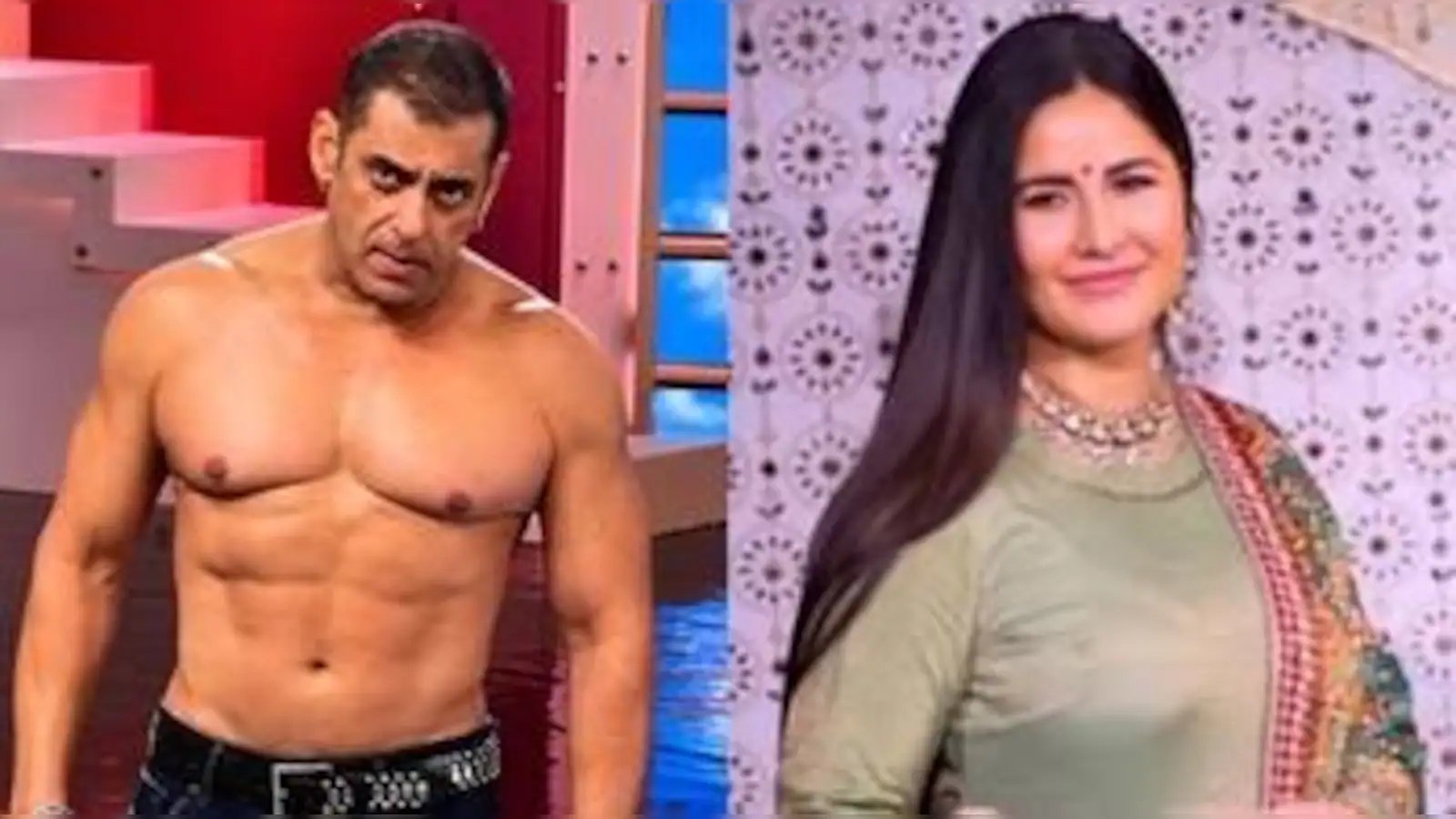 Internet calls Salman Khan 'pookie' for standing by Katrina Kaif amid postpartum body shaming