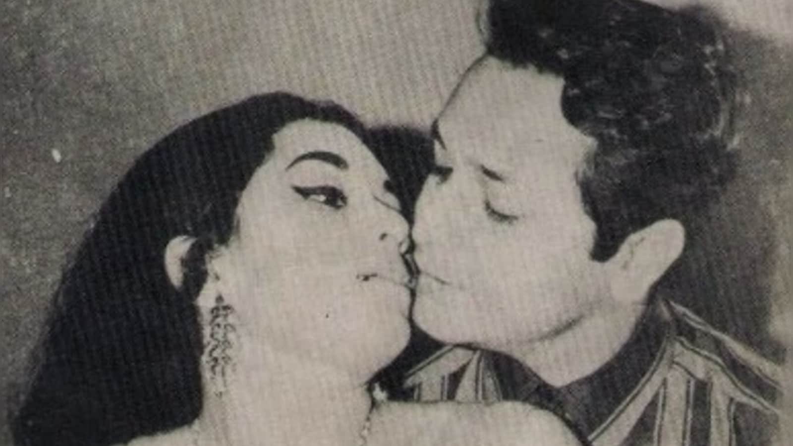 'It doesn't mean anything': Bishwajit Chatterjee recalls controversial kiss scene with Rekha do the hunting