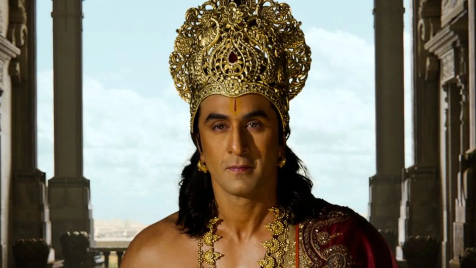 'It's not a role, it's a responsibility': On Ranbir Kapoor's portrayal of Lord Ram Ramayana