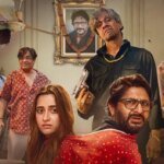 Arshad Warsi