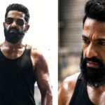 Junior NTR is undergoing physiotherapy after shoulder surgery, to resume the dragon Shoot in October: Report