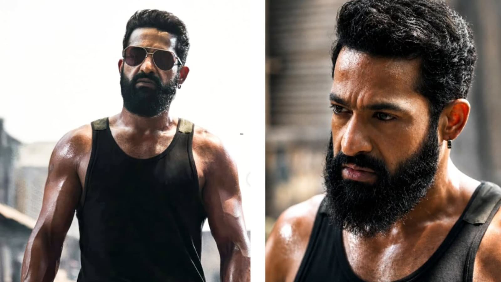 Junior NTR is undergoing physiotherapy after shoulder surgery, to resume the dragon Shoot in October: Report