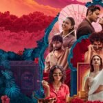 Kama's stories 3 Review: Desire at an all-time high in a woman's world