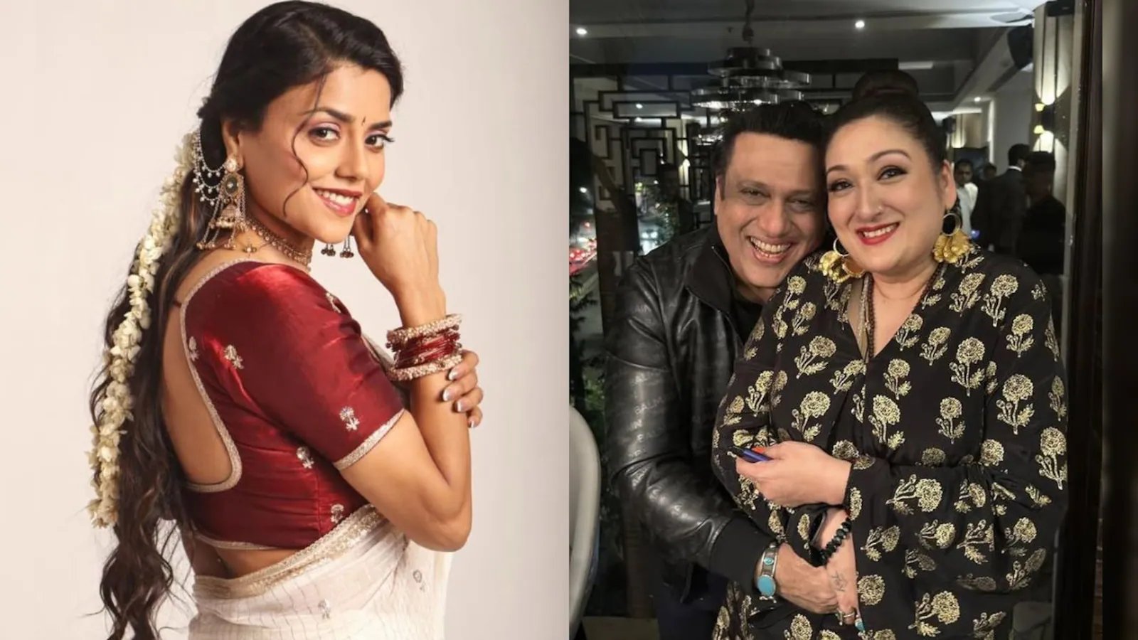 Komal Rani hits back at Sunita Ahuja amid rumors of affair with Govinda: "Stop using my name to fulfill your agenda"
