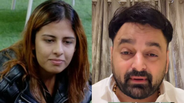 'Legal action initiated': Riti Tiwari's team responds to ex-stepfather Ekam Bawa's 'torture' claims