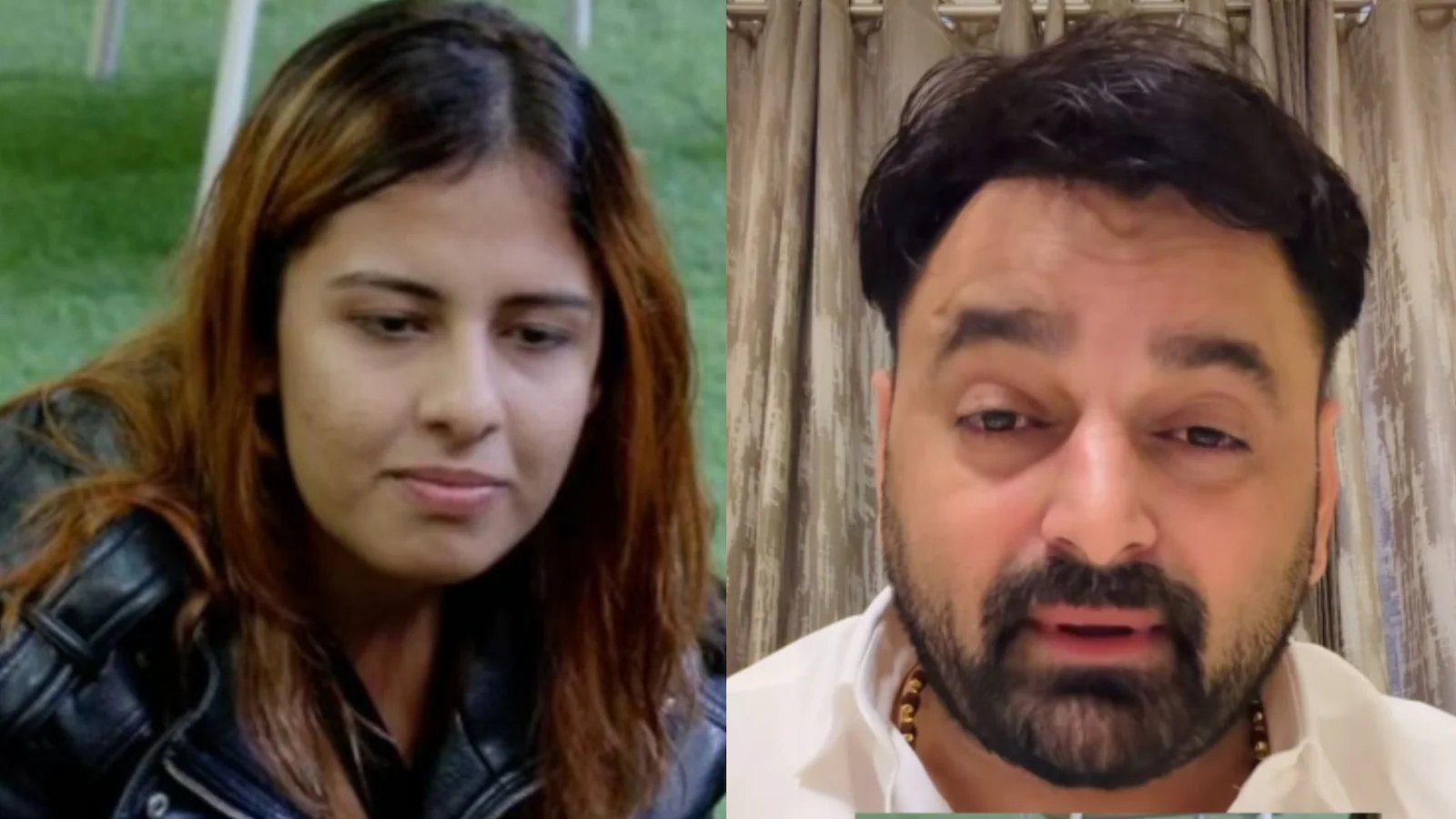 'Legal action initiated': Riti Tiwari's team responds to ex-stepfather Ekam Bawa's 'torture' claims