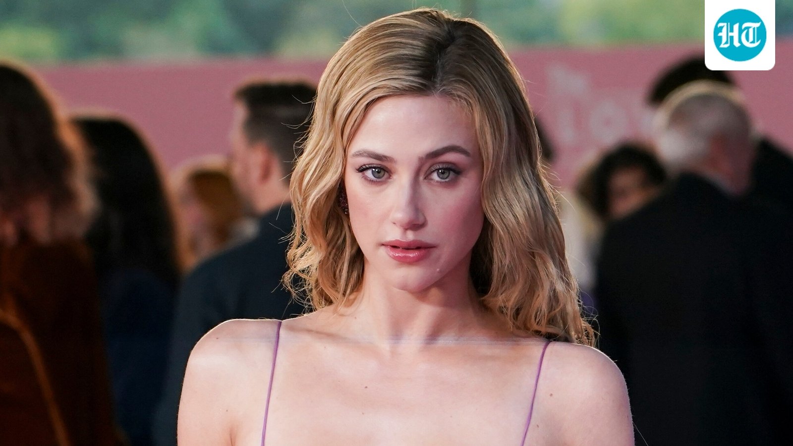 Lili Reinhart 'definitely' had notes for The Love Hypothesis movie, trying to preserve fan-favorite moments Interview