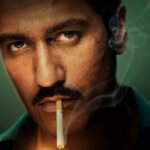 Love and war: Vicky Kaushal's powerful first look will set the screen on fire
