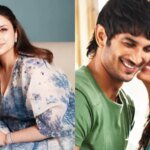 'Main Ron Lagi': Parineeti Chopra recalls Sushant Singh Rajput's hug after winning National Award