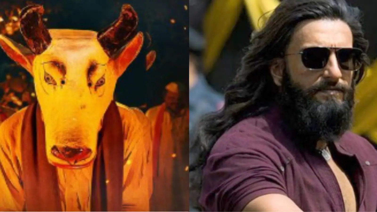 Marathi movie knotted beats Dhurandhar, Hanuman Ansh To be India's 2027 Oscar entry