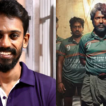 Mathimaran Pugazhendhi revealed that Suhas faced racist comments before making it Retardation