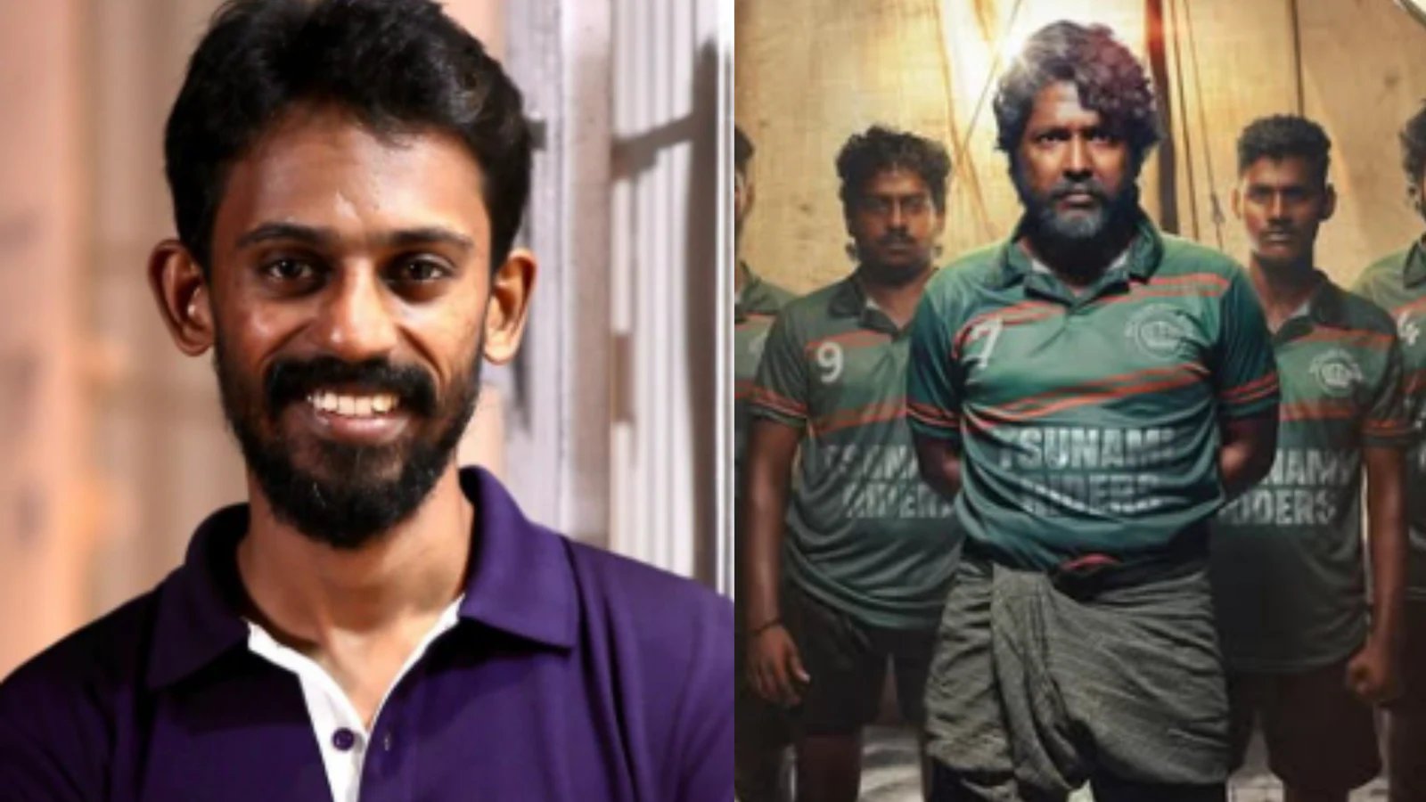 Mathimaran Pugazhendhi revealed that Suhas faced racist comments before making it Retardation