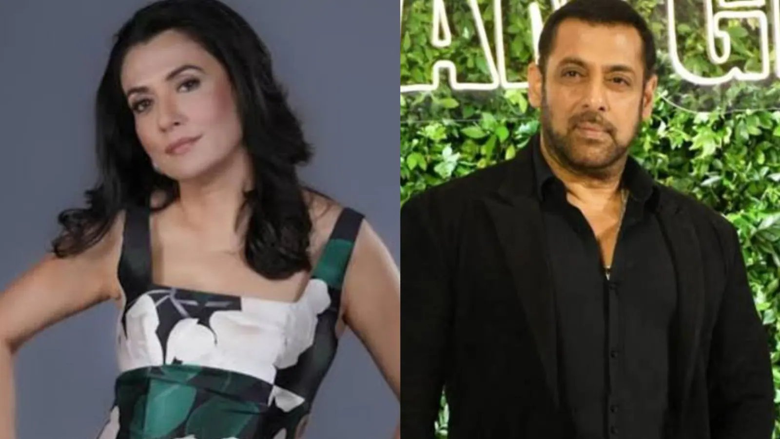 Mini Mathur says she didn't like Salman Khan's 'scared of wife' comment about Kabir Khan