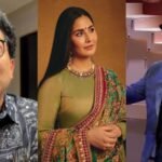 'Mock for hook': Pakistani RJ apologizes for body shaming Katrina Kaif after Salman Khan slams her