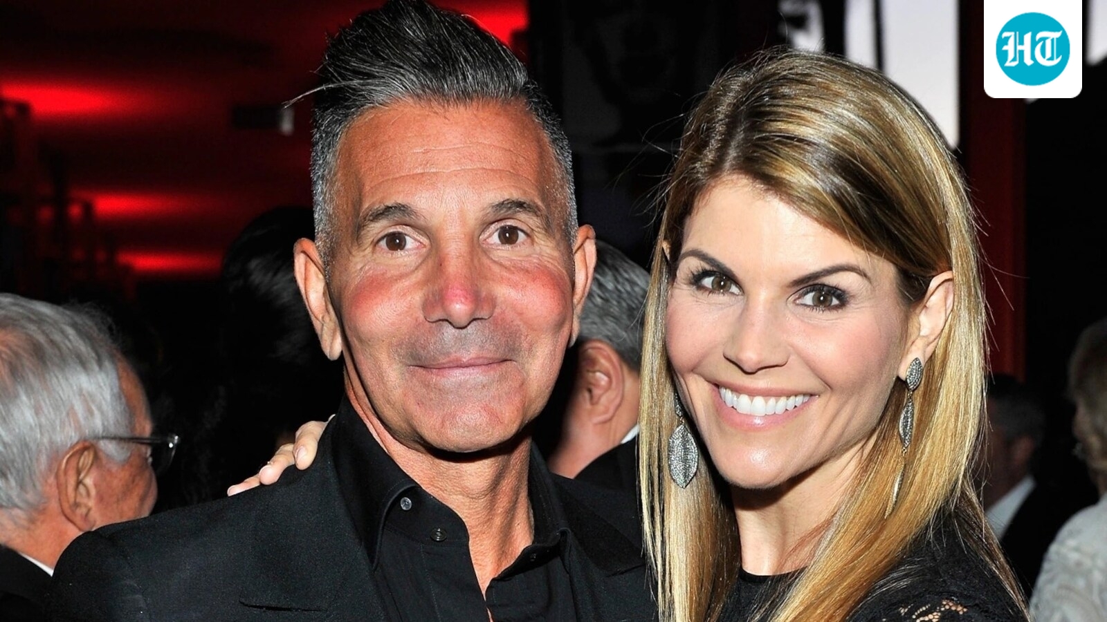 Mossimo Giannulli vs. Lori Loughlin Net Worth: Who's Richer as Full House Star Files for Divorce After 30 Years