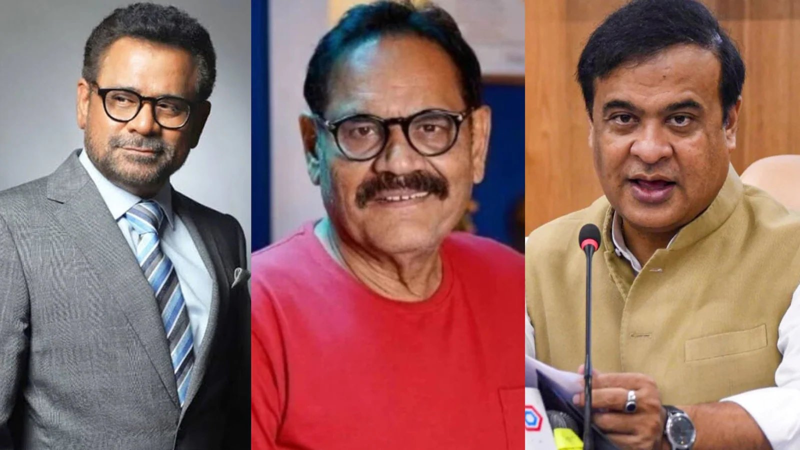 Mushtaq Khan passes away at 56: Assam CM Himant Biswa Sarma, Anees Bazmee and others pay tribute