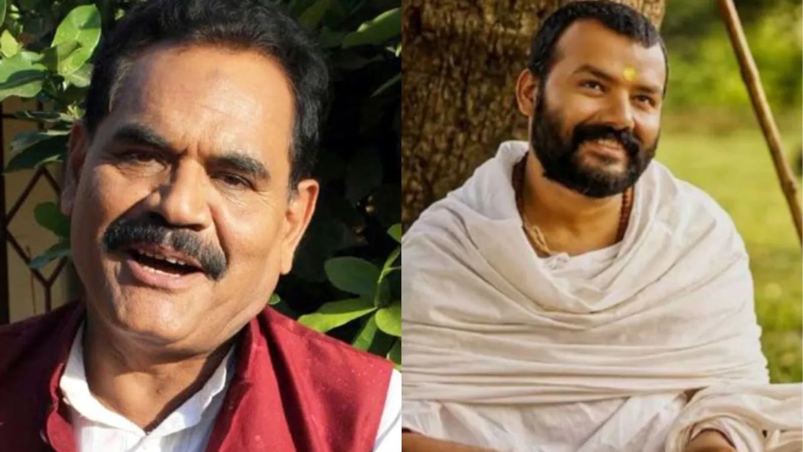 Mushtaq Khan was to star Hanuman Part Director's New Movie: 'What A Legacy'
