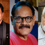 Mushtaq Khan's last rites: Governor Yadav, Sanjay Mishra and others paid their last respects in Mumbai