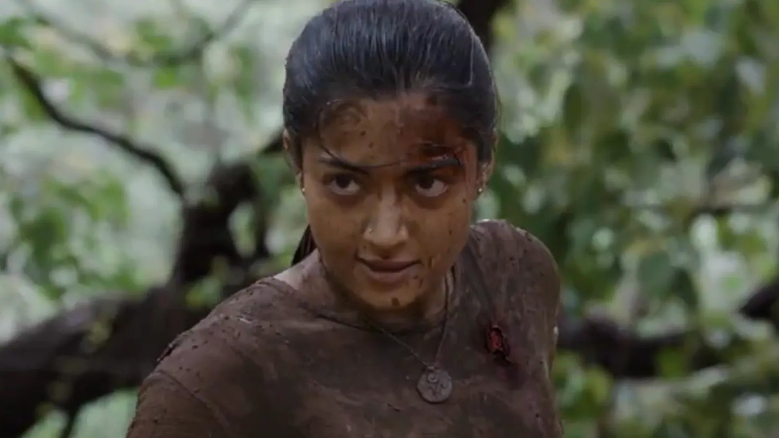 Mysa Teaser: Rashmika Mandana's fierce character is ready to declare war