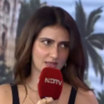 NDTV Yuva 2026: Fatima Sana Shaikh reacts to 570% hike in entertainment tax for AC multiplexes