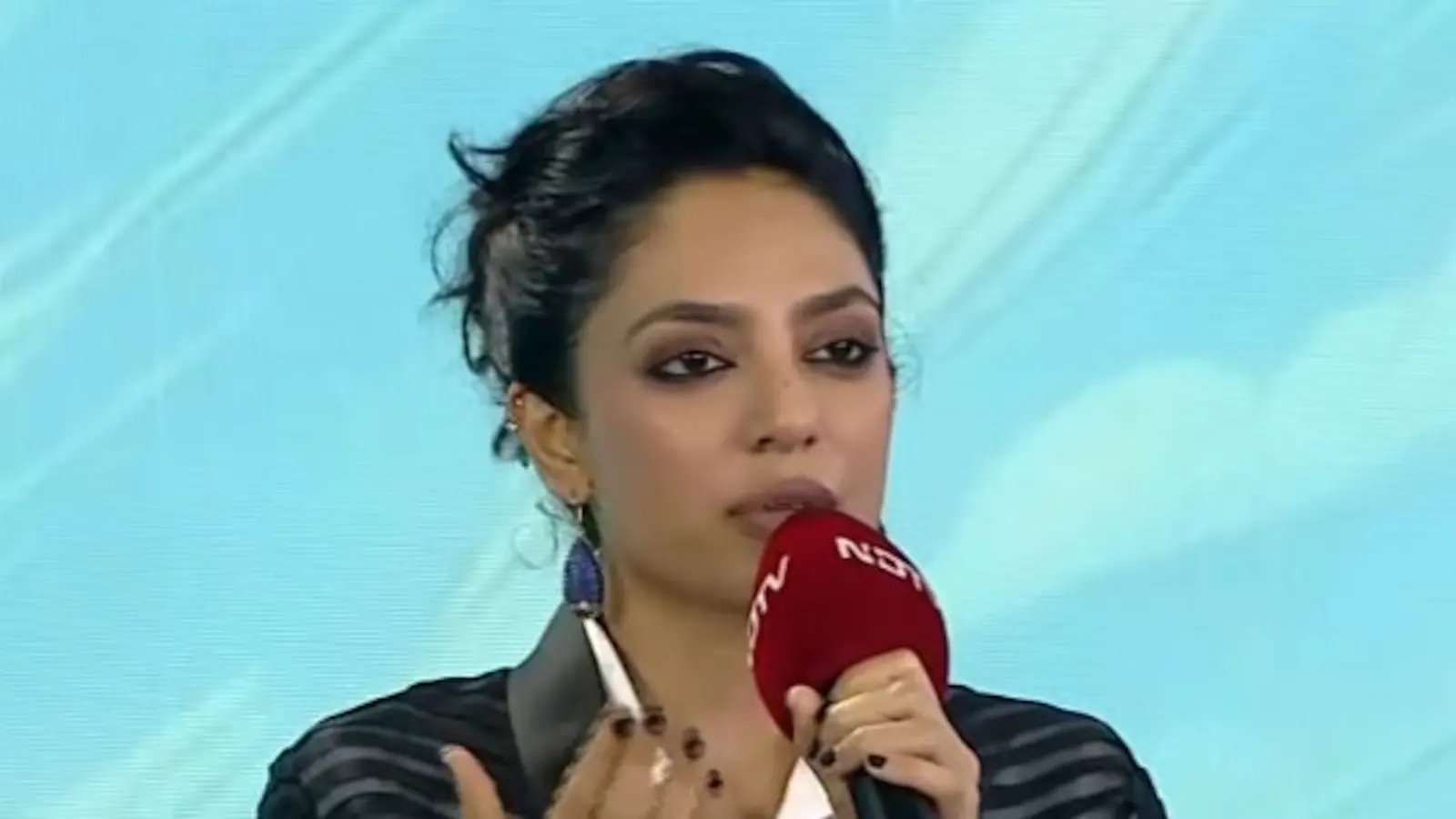 NDTV Yuva 2026: Sobhita Dhulipala on Katrina Kaif's postpartum weight trolling, 'Public criticism is disappointing'