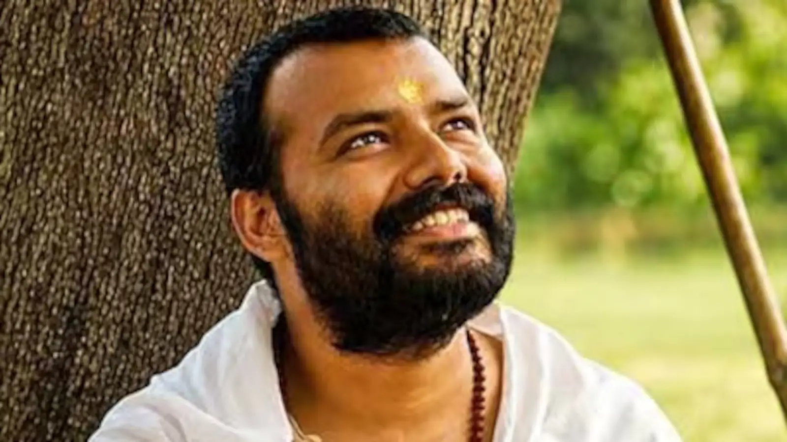 'Neem Karoli Baba's Daughter Saw' Hanuman Part 15 times': producer