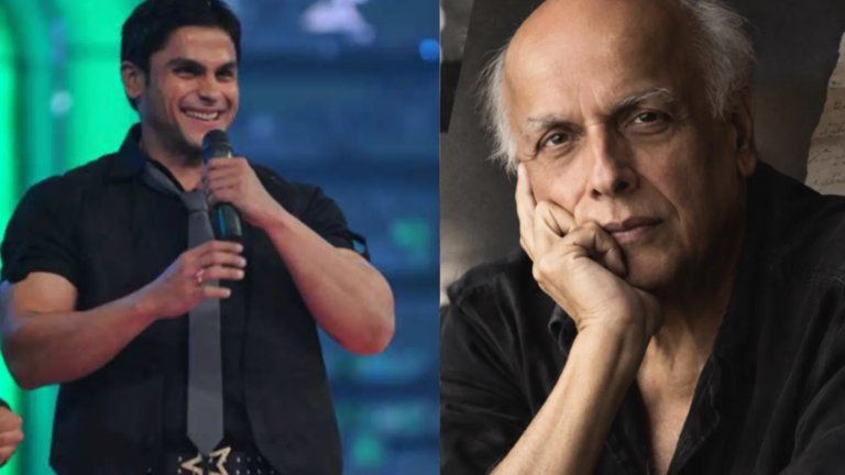 'Never fulfilled his responsibilities': Why Rahul Bhatt felt abandoned by father Mahesh Bhatt