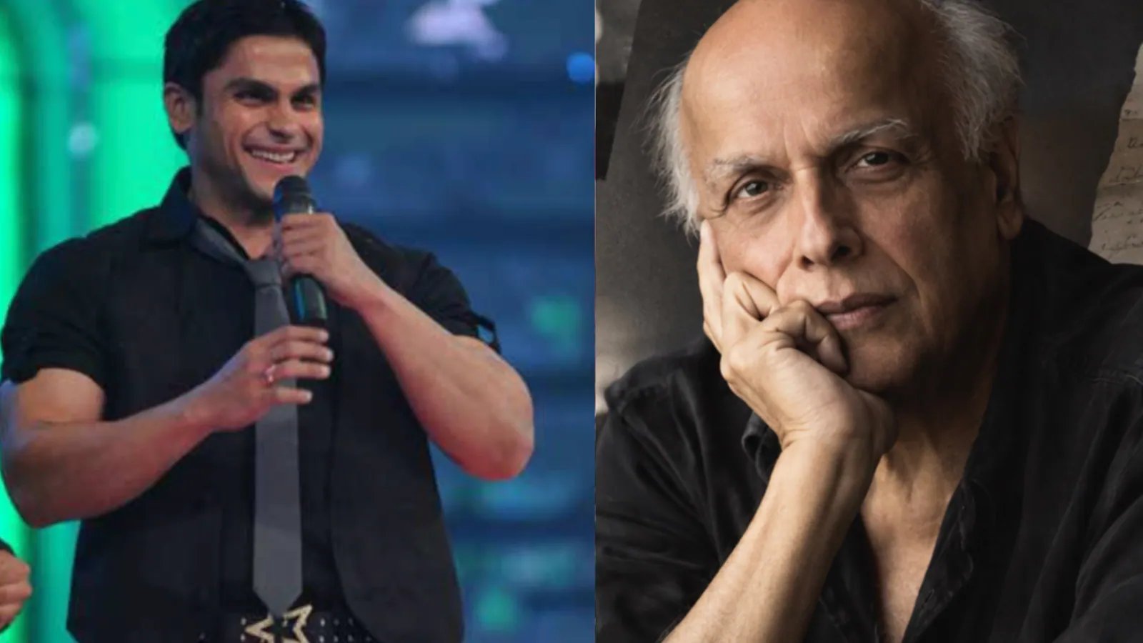 'Never fulfilled his responsibilities': Why Rahul Bhatt felt abandoned by father Mahesh Bhatt