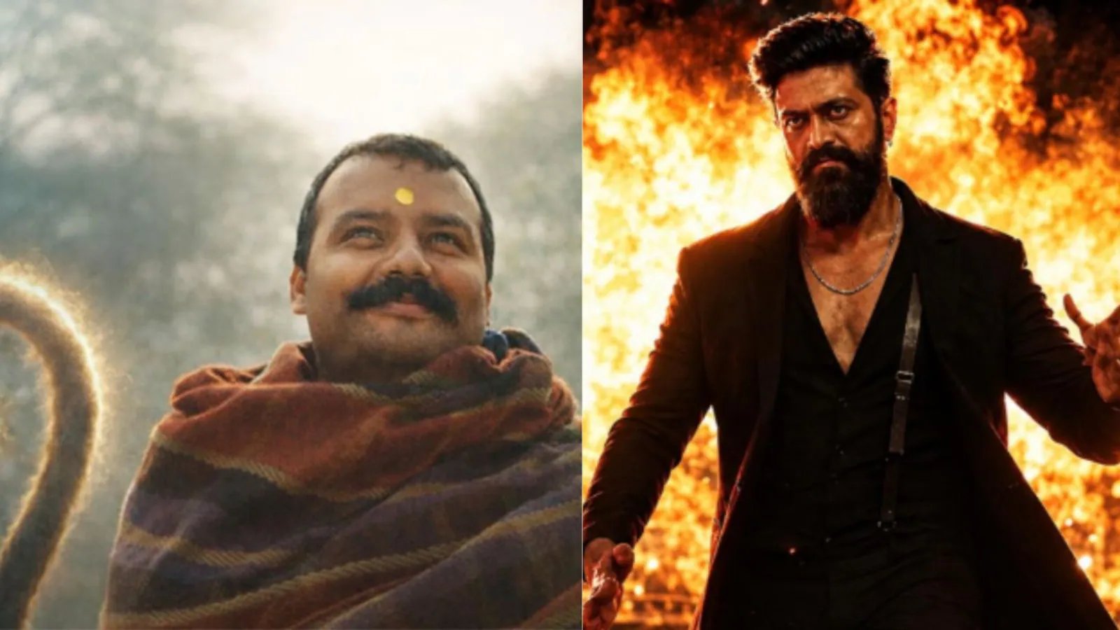 "Never thought we would one day survive the opposite poisonous": Hanuman Part the manufacturer