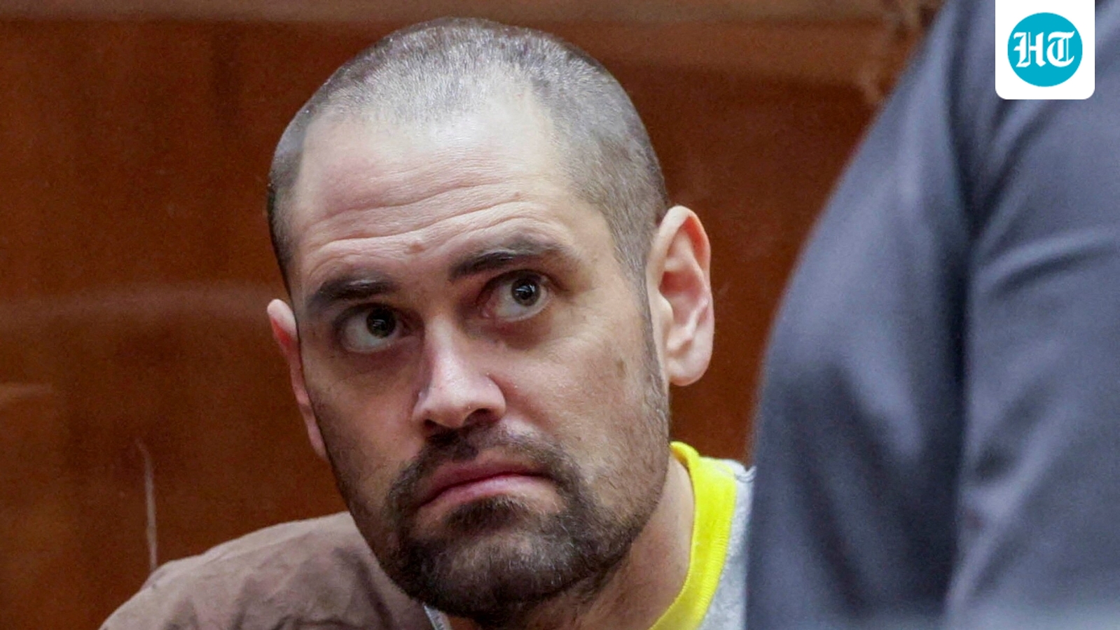 Nick Rainier escaped the death penalty for the murders of his parents, Rob and Michelle Rainier, but will still face life in prison