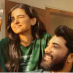 Nivin Pauly - Mamita Baiju's Bethlehem Family Unit Crosses Rs 300 crore globally. Thanks to the actor 'Beyant Pyaar'