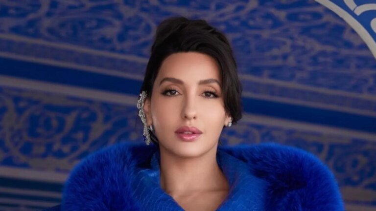 Nora Fatehi revealed why she said yes Big Boss After doing several unpaid songs