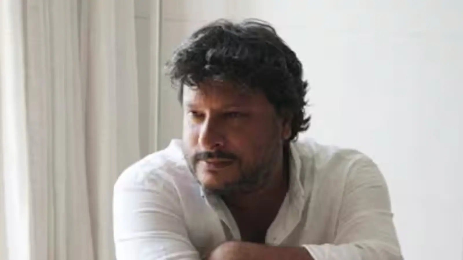 'Not at all': Tigmanshu Dhulia on making an urban love story