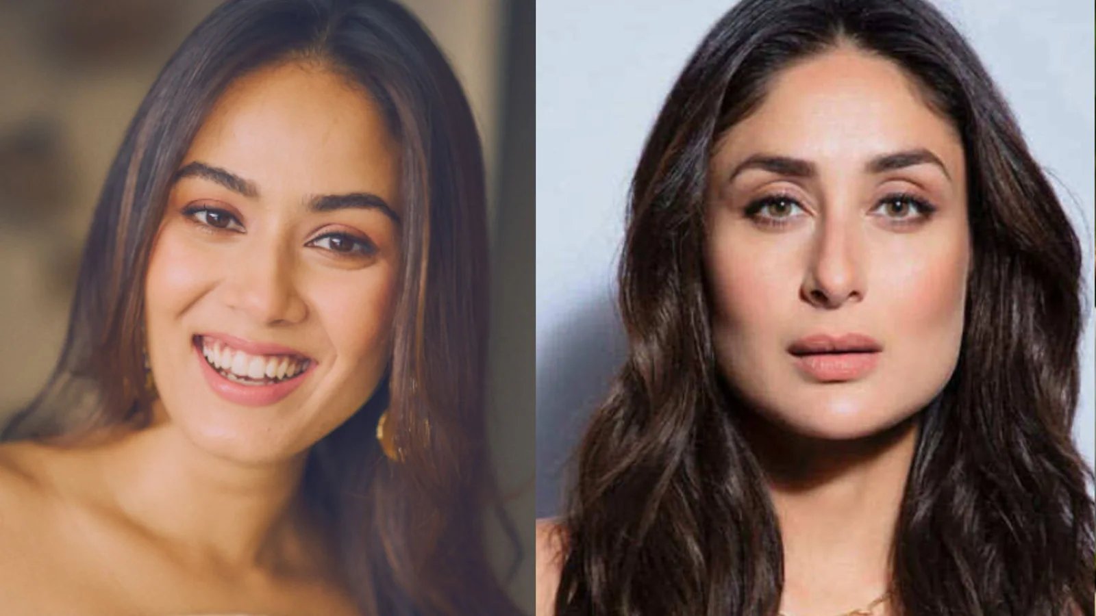 "Not on my bingo card": Internet reacts to Mira Rajput's surprise appearance on Kareena Kapoor's show