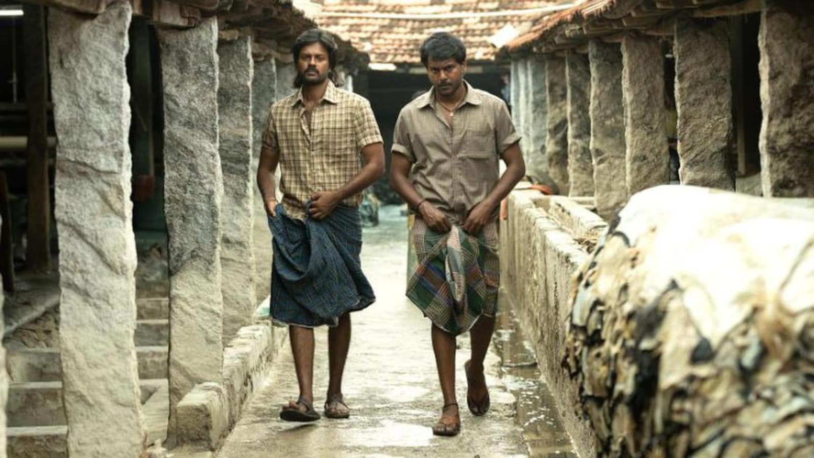 Of Keerthy Suresh dorothy Facing backlash over LGBTQ+ depictions, boycott calls flood