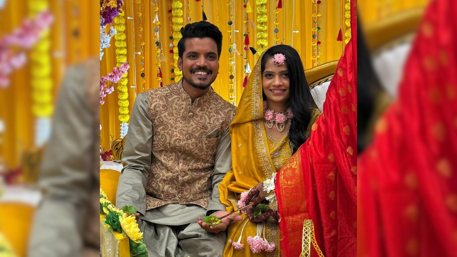'Our relationship is safe': Panchayat Reaction of actor Asif Khan's wife Bigg Boss 20 Fiasco on viral clips