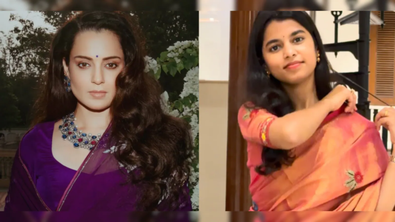 'People get hurt if they see us living well': Kangana Ranaut supports Maithili Thakur amid Rolls-Royce row